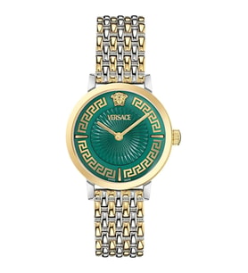 Versace VRSCVE0A00325 Kadın Kol Saati