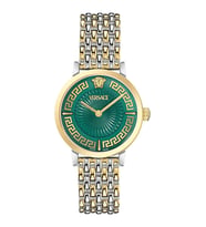 Versace VRSCVE0A00325 Kadın Kol Saati