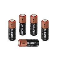 Duracell MN21/23A 12V Pil 5li