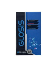 Glosis MSM Tip II Collagen 60 Tablet