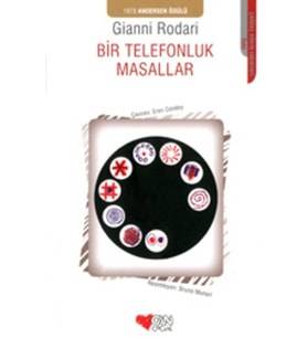 Bir Telefonluk Masallar