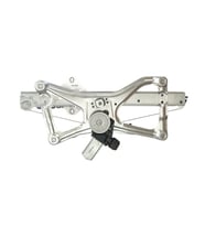 CAM KRİKOSU ÖN SAĞ HONDA CIVIC FD6 2006-2011 ELEKTRİKLİ MOTORLU