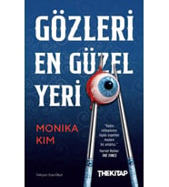 Gözleri Güzel Yeri