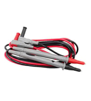 Unı-t UT L27 Ölçü Aleti Probu CAT III 1000V / CAT IV 600V 10A 90°
