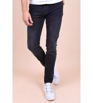 Jack Kevin Denim Slim Fit Erkek Pantolon-5030 (Gri)