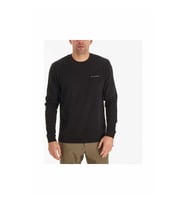 Columbia Cs0354 Csc M Basıc Erkek T-shirt (Siyah)