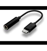 Type-C 3.5Mm Audio Kulaklık Jack Dönüştürücü