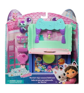 Gabby'nin Hayal Evi Mini Oyun Seti 6072921-20151912