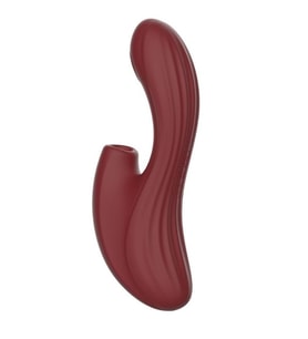 Arcelle – Kavisli 10 Modlu Sessiz Şarjlı İç Uyum Vibratör
