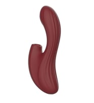 Arcelle – Kavisli 10 Modlu Sessiz Şarjlı İç Uyum Vibratör