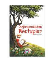 Değirmenimden Mektuplar Erdem Yayınları