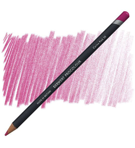 Derwent Procolour Kuru Boya Kalemi 20 CERISE PINK 