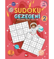 Sudoku Gezegeni 2