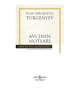 Avcının Notları