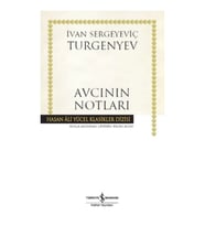 Avcının Notları