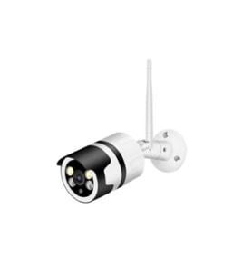 River World Güvenlik Kamerası Dış Mekan Kablosuz Wireless 2 Mp
