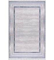 Merinos Halı Rodin 60900 030 Serisi Akrilik Salon Oturma Odası Halısı 