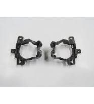 2012-2015 Peugeot 208 Sis Lamba İç Bağlantı Braketi Sağ-Sol Set (2 Parça) (Adet) (Oem No:1607398580)