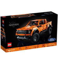 LEGO 42126 Technic Ford® F-150 Raptor