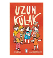 Uzun Kulak