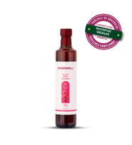 Dosewell Gül Sirkesi 500 ml