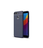 Huawei Y7 2018 Uyumlu Kılıf Zore Niss Silikon Kapak