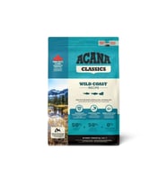 Acana Classics Wild Coast Köpek Maması 2 Kg