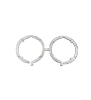 Mercedes Ay Yatak M102104 M111 M120 OM601613 OM646648 0.00mm Std M_129/4_STD-LX LEX