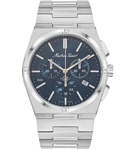 Mathey Tissot H118CHABU