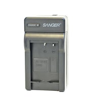 Sanger K7003 Kodak Fotoğraf Makinesi Batarya Şarj Aleti