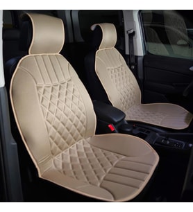 Elegance 2'Li Set Minder Bej / Klmny532 (Karışık)