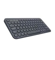 ZR460 K380 Siyah Bluetooth Klye
