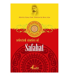 Selected Stories Of Safahat