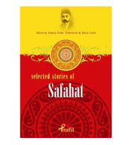 Selected Stories Of Safahat