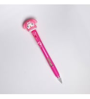 Sanrio My Melody Tasarımlı Pembe 0.7 Uçlu Kalem