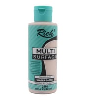 Rich Multi Surface Akrilik Boya Bej Pembe 120cc
