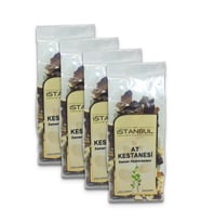 İstanbul Baharat At Kestanesi 4x100 gr
