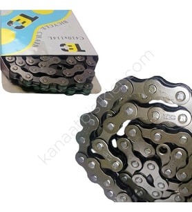 Bmx Zincir C-410 Tec (KMC) KUTULU ORJİNAL ÜRÜN