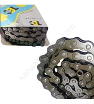 Bmx Zincir C-410 Tec (KMC) KUTULU ORJİNAL ÜRÜN