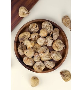 Dağ İnciri Kuru İncir 1000 Gr (1 Kg)