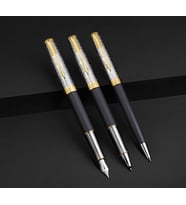 Parker Sonnet Ancient China Special Edition Tükenmez Kalem (Standart)