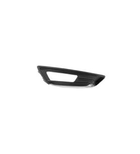 FORD FOCUS ÖN TAMPON PANJURU SİSLİ KROM KUŞAKLI SOL 2013- F1EB15A299BC