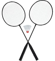 Filede Batminton Raket  2462 (Siyah)