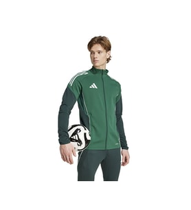 adidas Tiro25C Tr Jkt Erkek Futbol Antrenman Ceketi JI8935 Renkli (Çok Renkli)