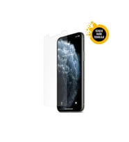 Iphone 11 Pro Max Uyumlu Gerçek Nano Ekran Koruyucu Kırılmaz Cam
