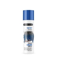 Mech 24 Saate Kadar Etkili Mavi Renkli Saç Spreyi Blue Sky 150 ml