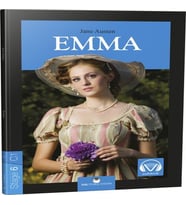 Stage-6 Emma - İngilizce Hikaye