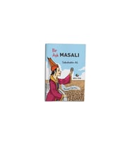 Bir Aşk Masalı
