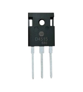 2SD 4515 TO-247 Transistör