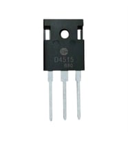 2SD 4515 TO-247 Transistör